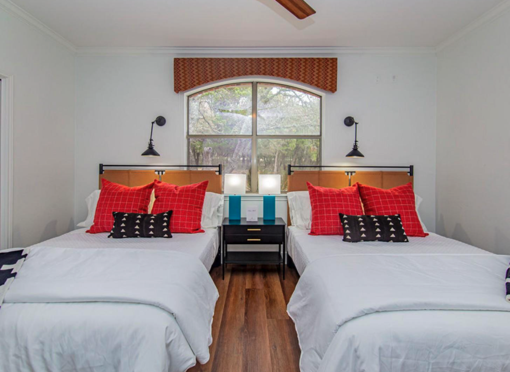 Scarlet Ridge Villa - Image 30